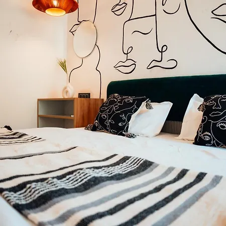 Art Bliss Hostel Rishikesh Exterior photo