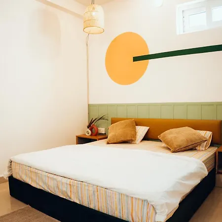 Art Bliss Hostel Rishikesh Exterior photo
