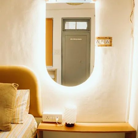 Art Bliss Hostel Rishikesh Exterior photo