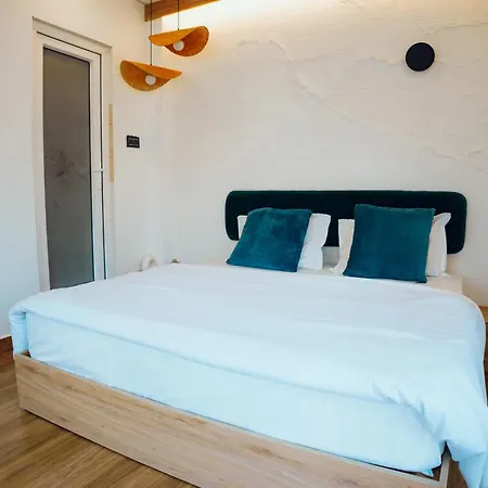 Art Bliss Hostel Rishikesh Exterior photo