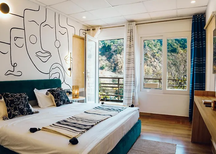 Art Bliss Hostel