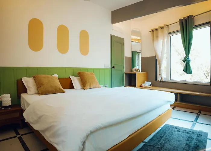 Art Bliss Hostel