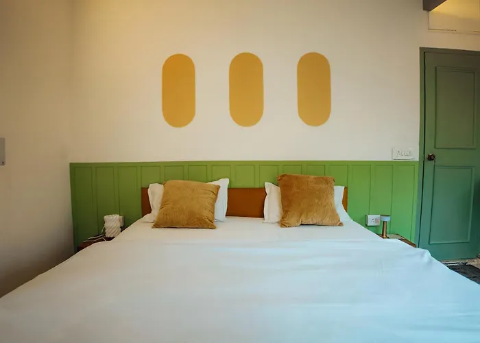 Art Bliss Hostel