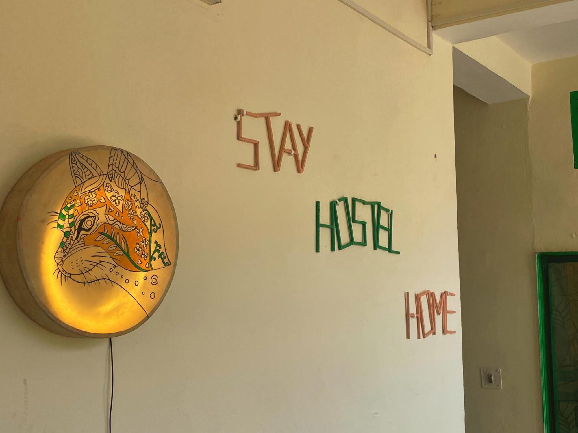 Homestay Art Bliss