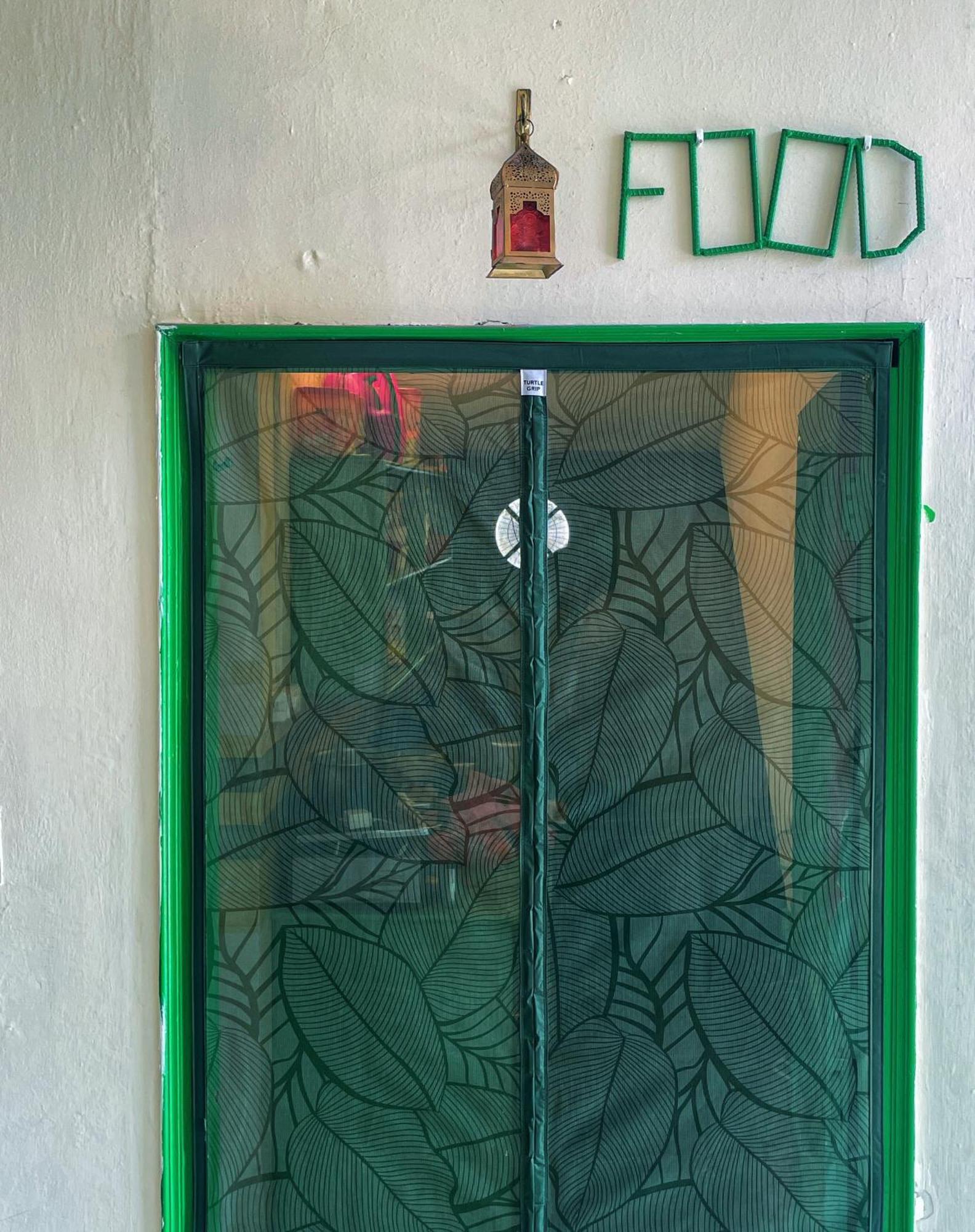 Art Bliss Homestay *
