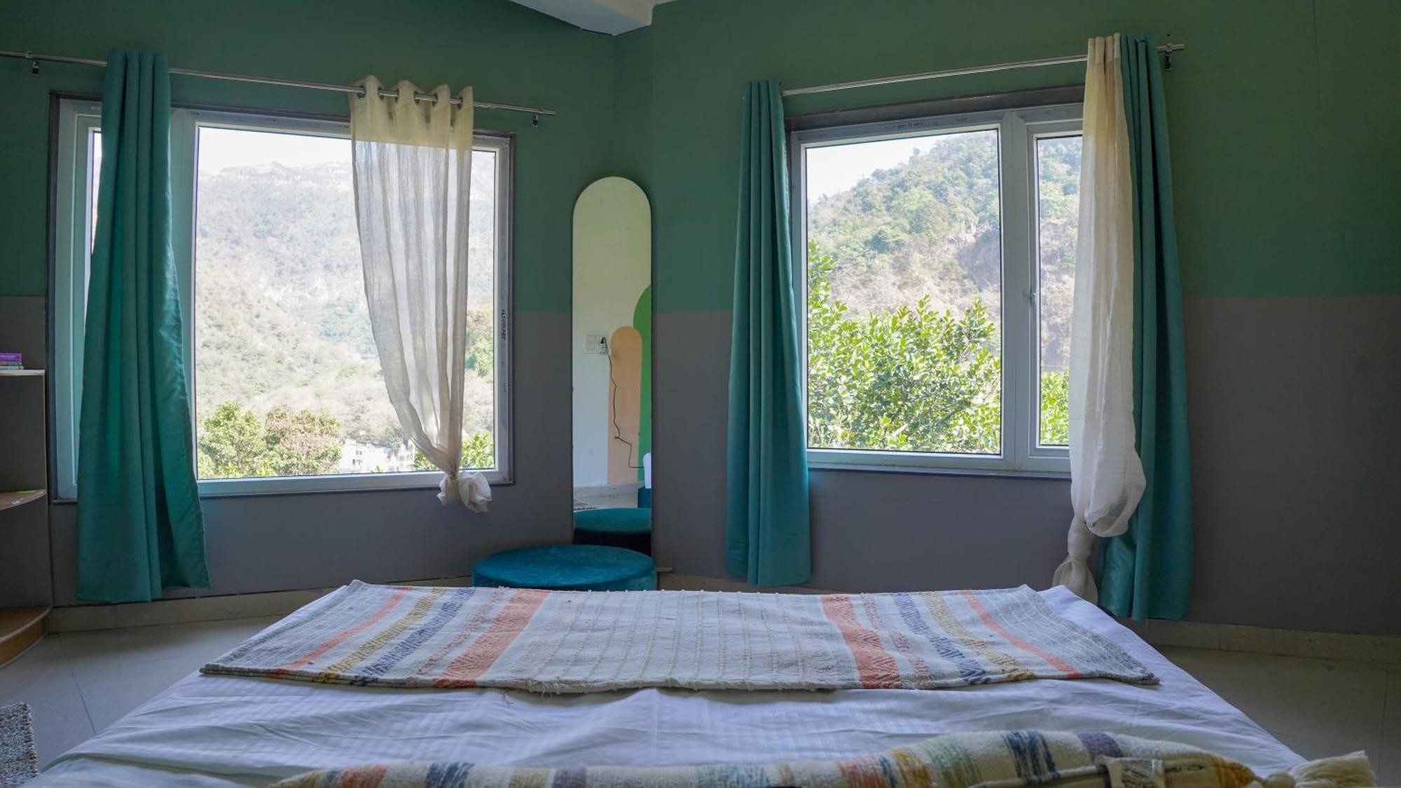 Art Bliss Rishikesh