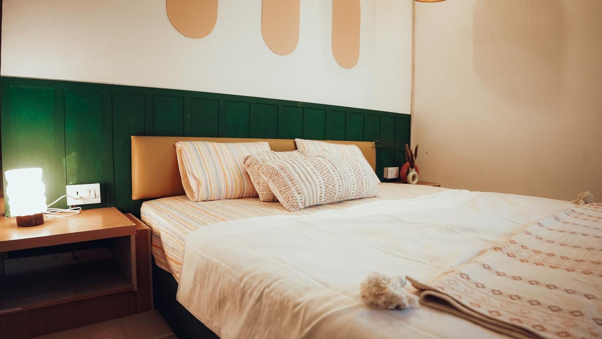 Art Bliss Homestay Rishikesh