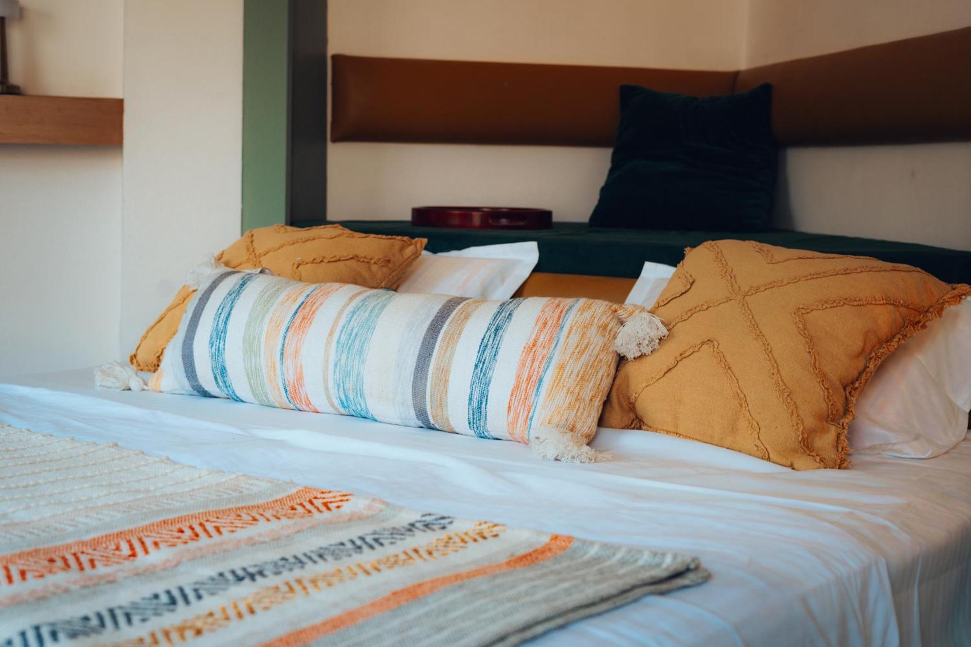 Homestay Art Bliss