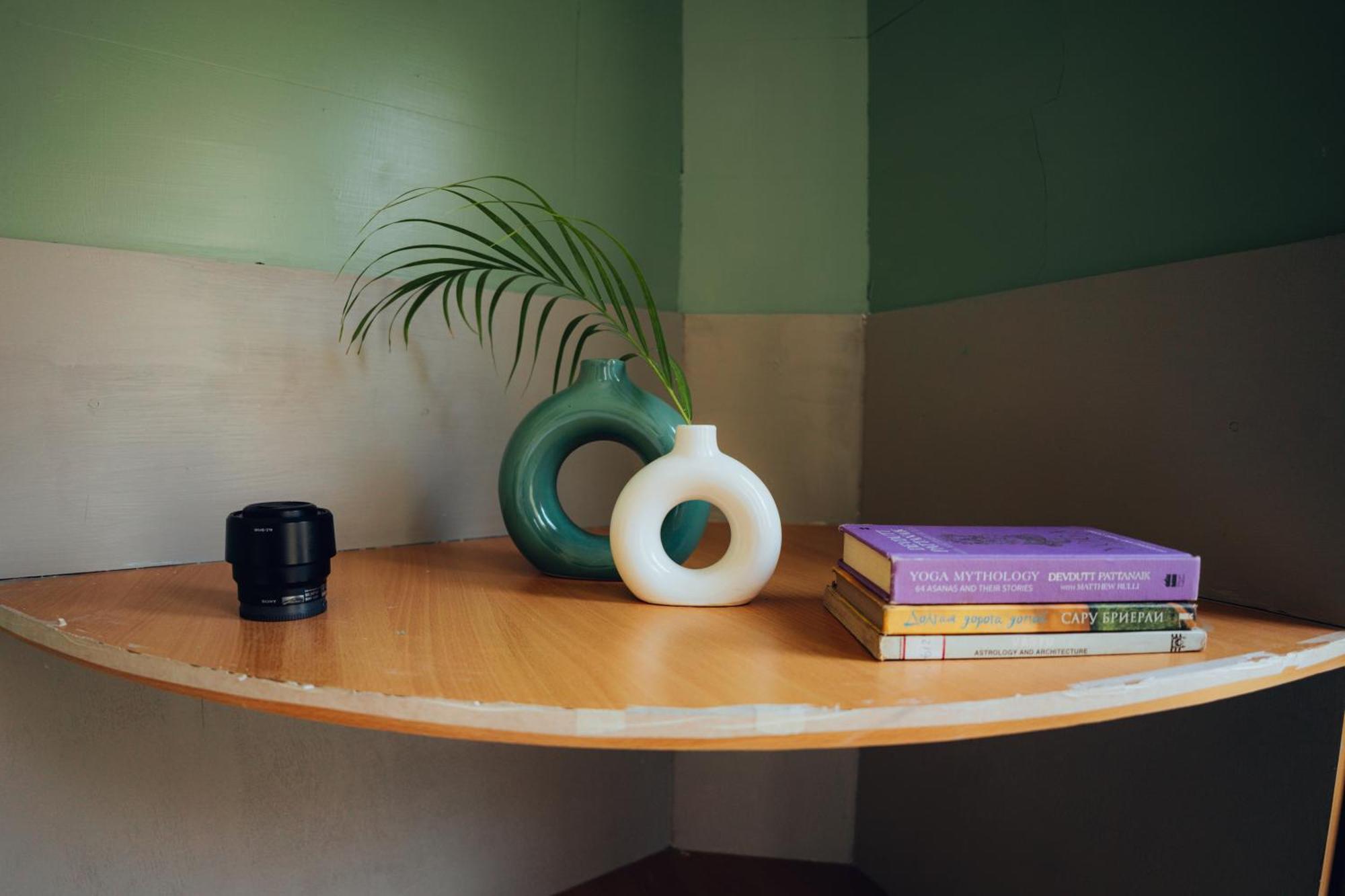 Art Bliss Homestay Rishikesh