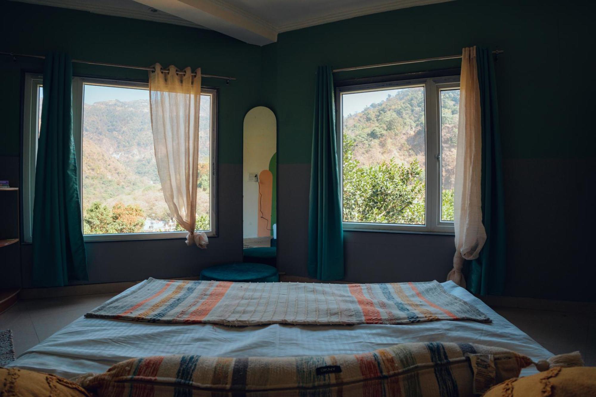 Homestay Art Bliss Rishikesh
