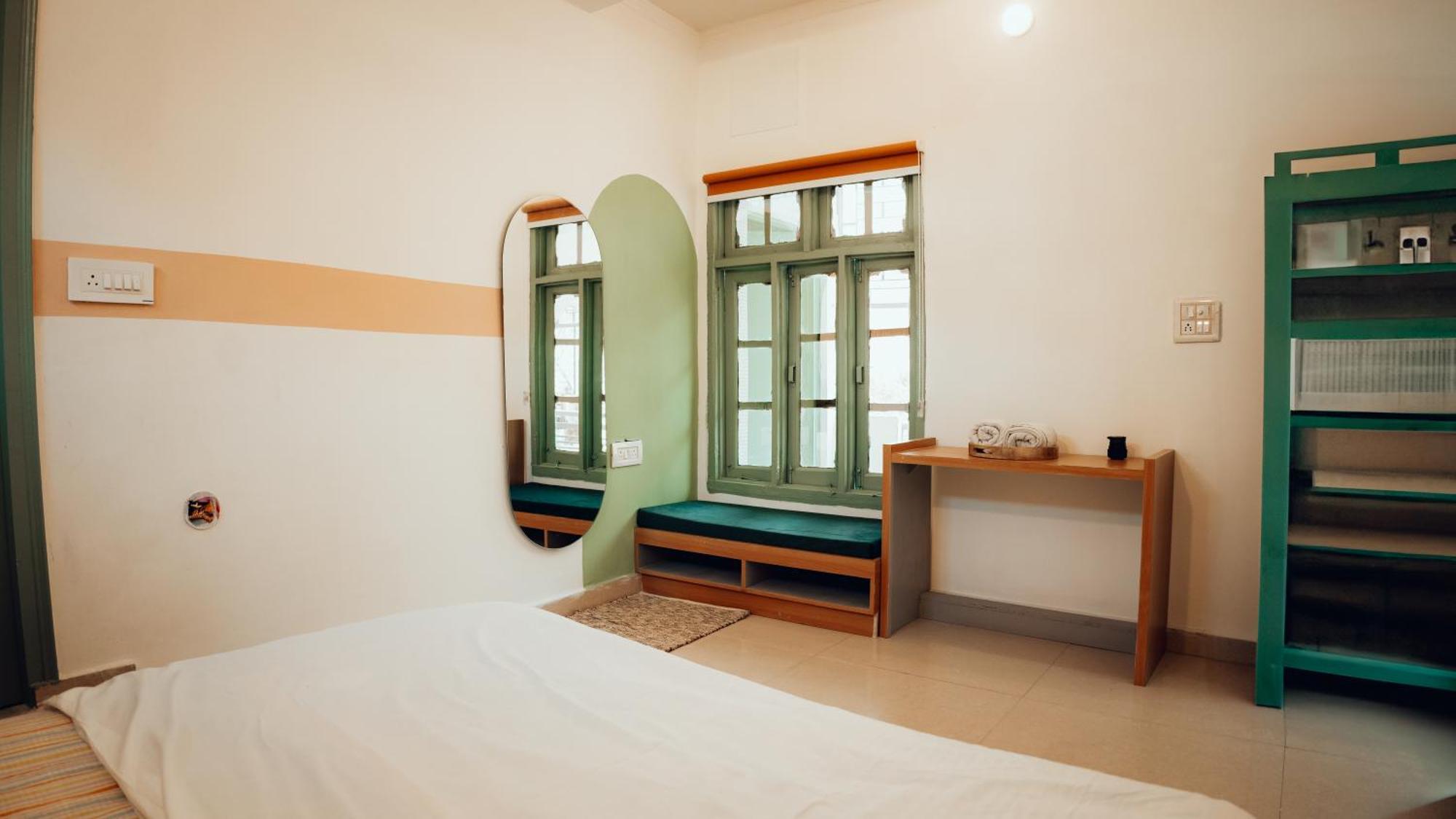 Art Bliss Homestay