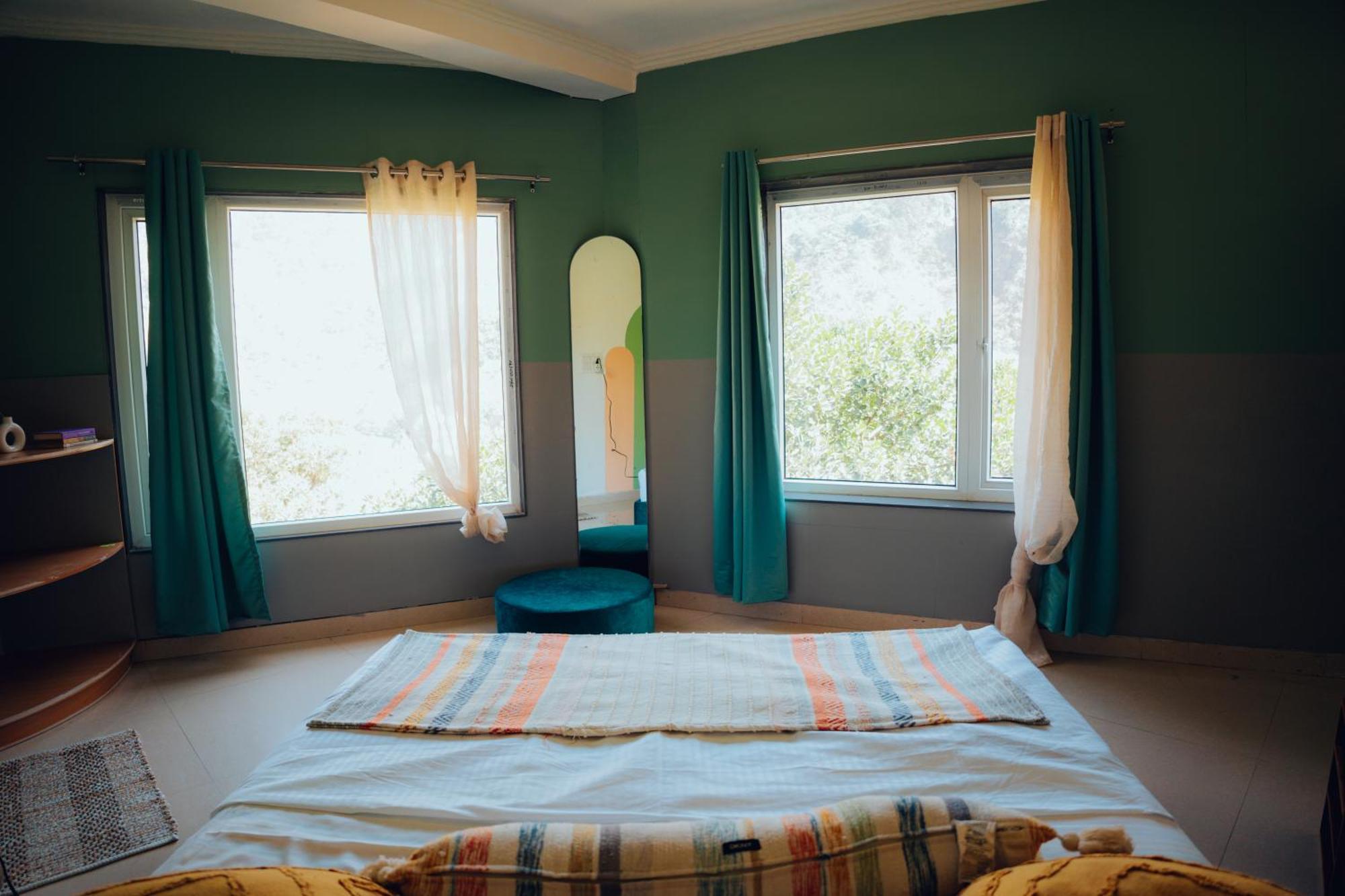 Art Bliss Homestay *