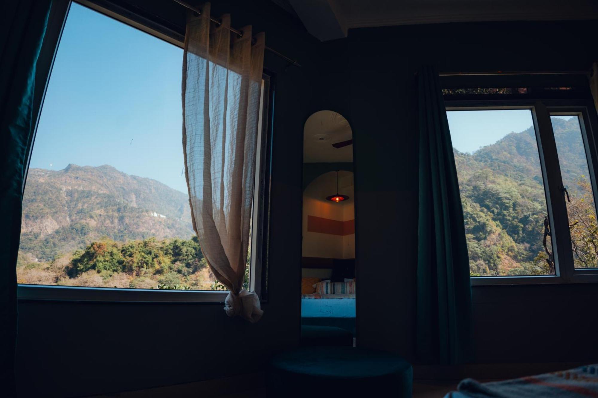 Art Bliss Homestay