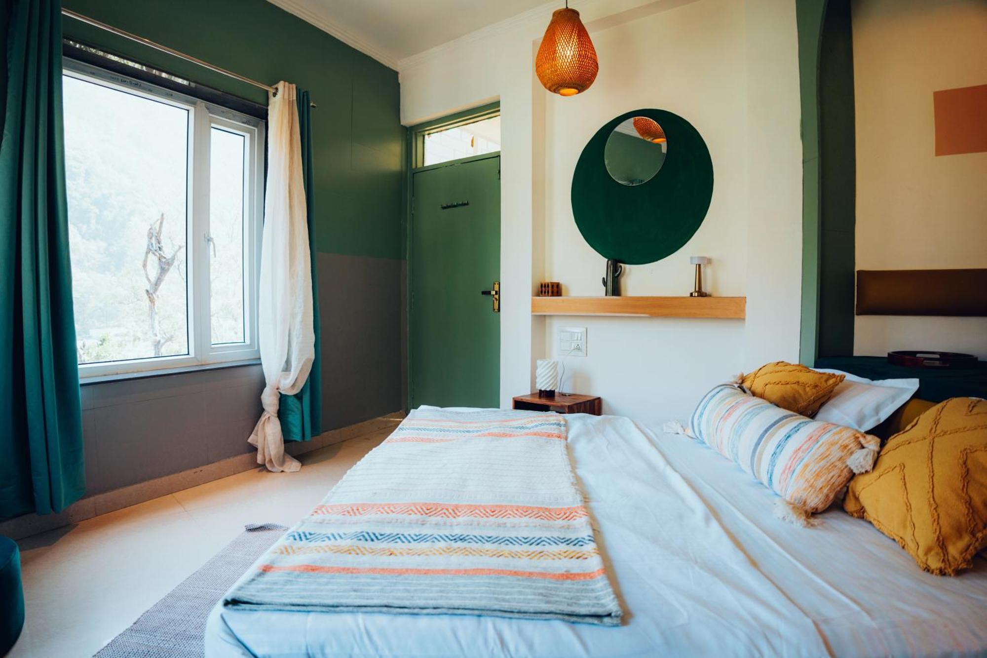 Homestay Art Bliss Rishikesh