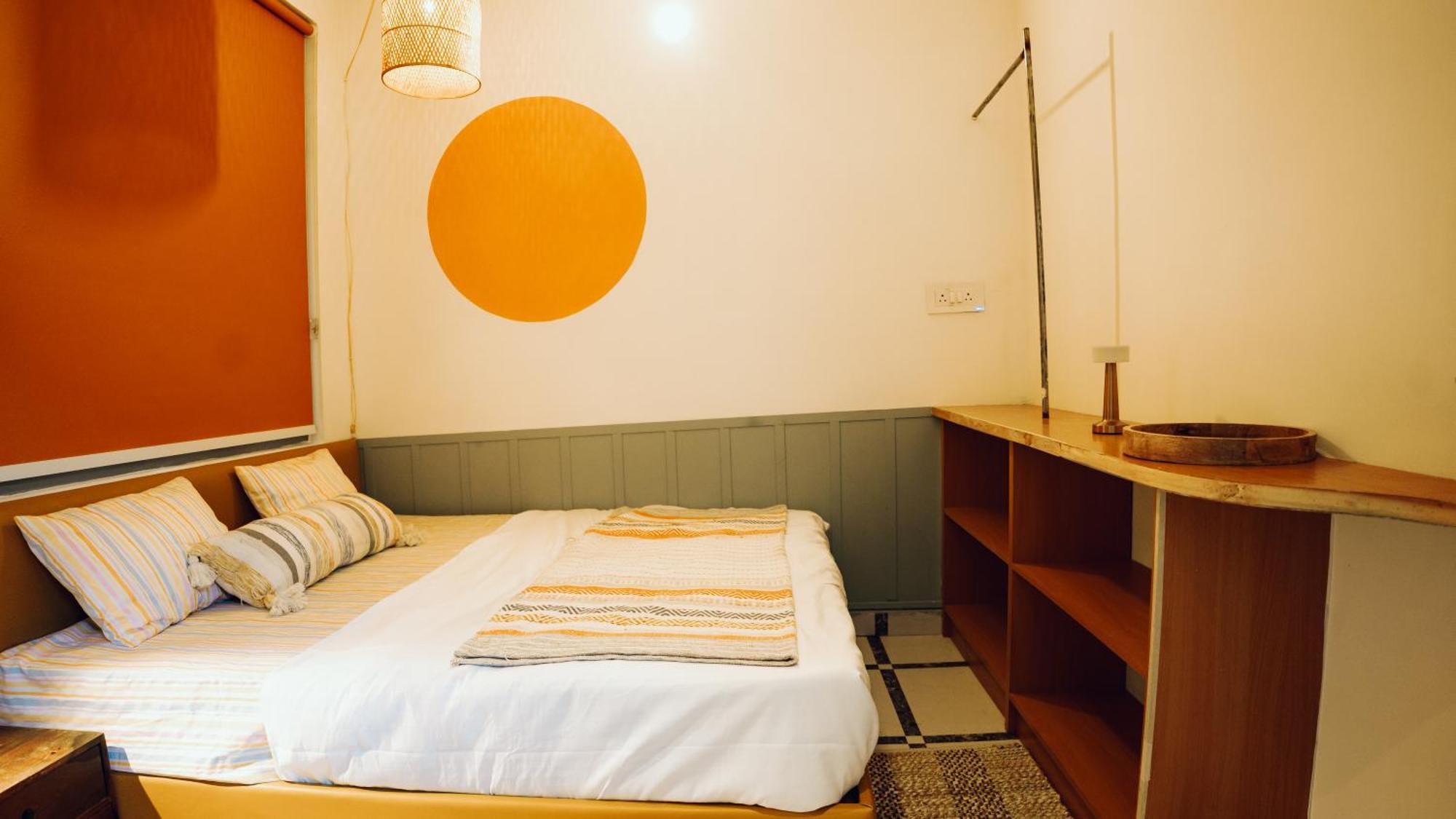 Art Bliss Homestay