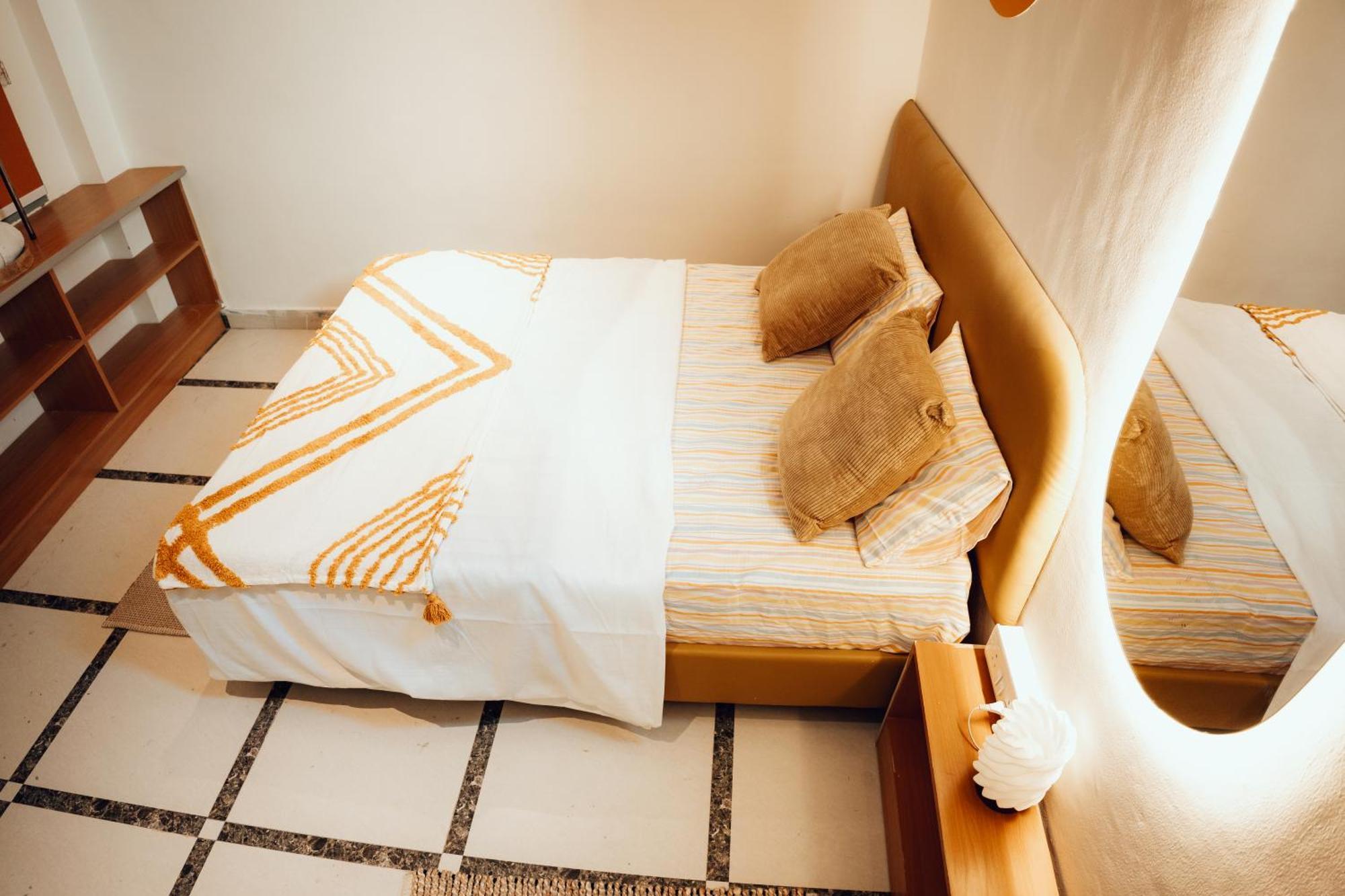 Art Bliss Homestay