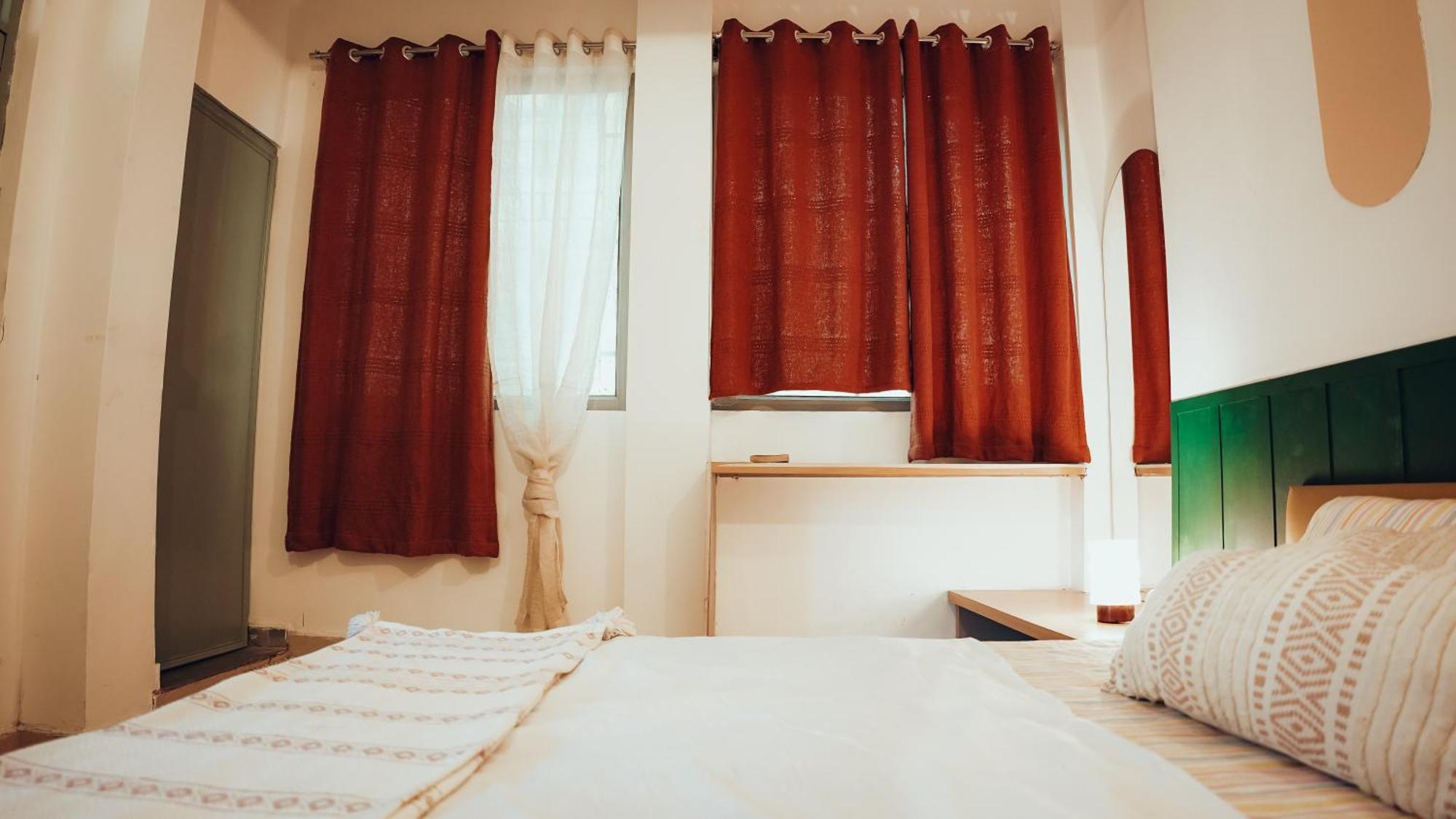 Homestay Art Bliss
