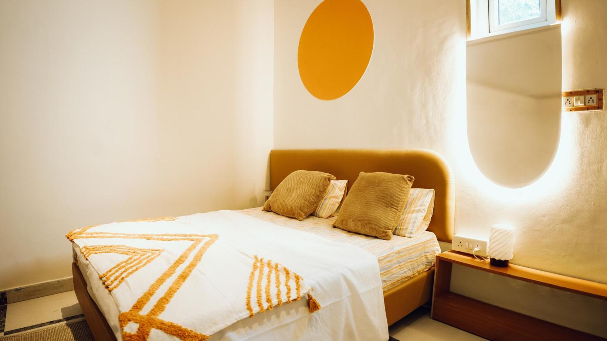 Art Bliss Homestay *